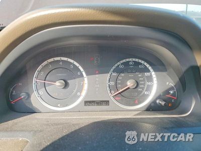 Zdjęcie 9 z 12 samochodu: 2010 HONDA ACCORD LX VIN:1HGCP2F30AA175366 - miniatura