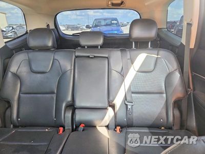 Zdjęcie 10 z 13 samochodu: 2022 KIA TELLURIDE LX VIN:5XYP24HC1NG260312 - miniatura