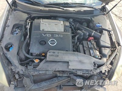 Zdjęcie 11 z 13 samochodu: 2007 NISSAN MAXIMA 3.5 SE VIN:1N4BA41EX7C812878 - miniatura