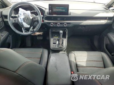Zdjęcie 8 z 14 samochodu: 2025 HONDA CR-V SPORT-L VIN:7FARS5H89SE015226 - miniatura