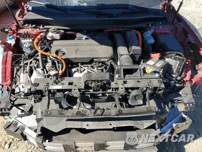 Zdjęcie 12 z 13 samochodu: 2026 HONDA CR-V TRAILSPORT VIN:7FARS6H60TE016643 - miniatura