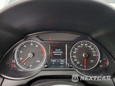 Zdjęcie 9 z 12 samochodu: 2015 AUDI Q5 PREMIUM PLUS VIN:WA1DGAFP3FA078941 - miniatura