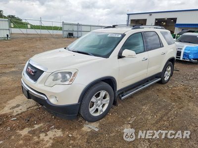 2012 GMC ACADIA SLE 1GKKVPED6CJ228294 - główne zdjęcie licytacji z USA - miniatura