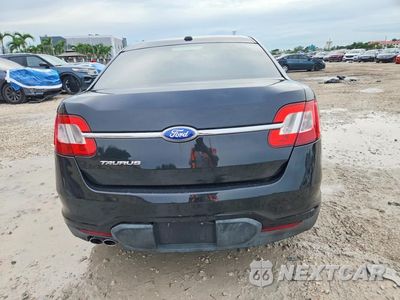 Zdjęcie 6 z 13 samochodu: 2011 FORD TAURUS SE VIN:1FAHP2DW8BG166761 - miniatura
