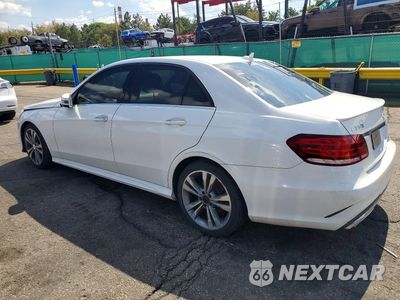 Drugie zdjęcie samochodu z przodu: 2014 MERCEDES-BENZ E 350 VIN:WDDHF5KB9EA891040 - miniatura