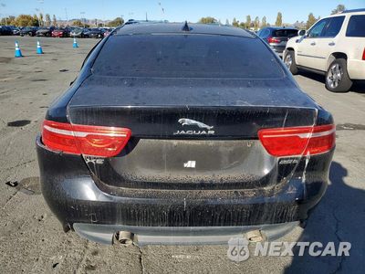 Zdjęcie 6 z 12 samochodu: 2018 JAGUAR XE VIN:SAJAR4FX9JCP39245 - miniatura