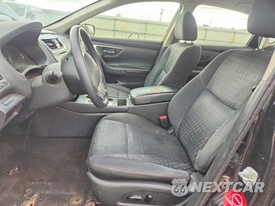 Zdjęcie 7 z 12 samochodu: 2018 NISSAN ALTIMA 2.5 S VIN:1N4AL3AP6JC297175 - miniatura