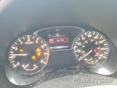 Zdjęcie 9 z 12 samochodu: 2017 NISSAN ALTIMA 2.5 S VIN:1N4AL3AP9HN346349 - miniatura