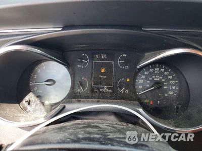 Zdjęcie 9 z 14 samochodu: 2018 TOYOTA SEQUOIA PLATINUM VIN:5TDDY5G1XJS159158 - miniatura