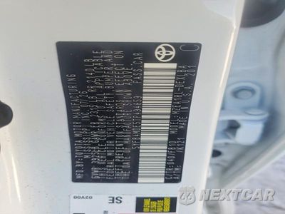 Zdjęcie 12 z 12 samochodu: 2026 TOYOTA COROLLA LE VIN:5YFB4MDE5TP494859 - miniatura