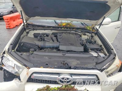 Zdjęcie 12 z 13 samochodu: 2011 TOYOTA 4RUNNER LIMITED VIN:JTEBU5JR1B5053766 - miniatura