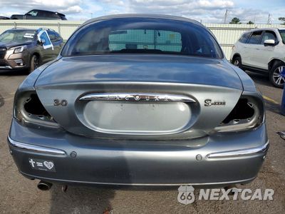 Zdjęcie 6 z 13 samochodu: 2002 JAGUAR S-TYPE VIN:SAJDA01N62FM44655 - miniatura
