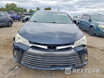 Piąte zdjęcie samochodu w środku: 2016 TOYOTA CAMRY LE VIN:4T1BF1FK0GU614311 - miniatura