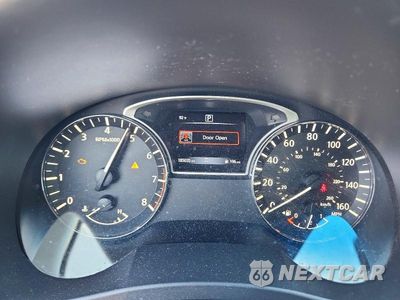Zdjęcie 9 z 12 samochodu: 2018 NISSAN ALTIMA 2.5 S VIN:1N4AL3APXJC252188 - miniatura