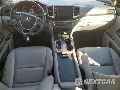 Zdjęcie 8 z 13 samochodu: 2016 HONDA PILOT EXL VIN:5FNYF5H52GB040638 - miniatura