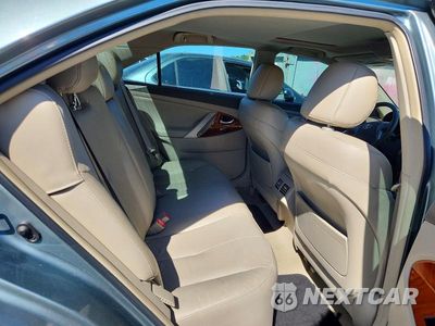 Zdjęcie 10 z 12 samochodu: 2010 TOYOTA CAMRY XLE VIN:4T1BF3EK5AU527427 - miniatura