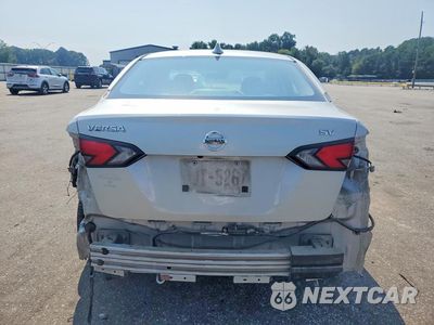 Zdjęcie 6 z 12 samochodu: 2020 NISSAN VERSA SV VIN:3N1CN8EVXLL893127 - miniatura