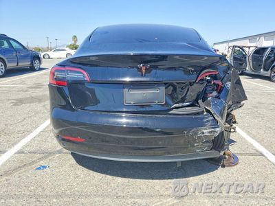 Zdjęcie 6 z 12 samochodu: 2023 TESLA MODEL 3 VIN:5YJ3E1EA1PF556951 - miniatura