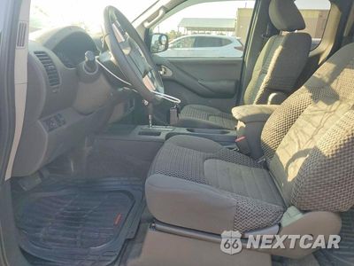 Zdjęcie 7 z 12 samochodu: 2013 NISSAN FRONTIER S VIN:1N6BD0CT5DN759977 - miniatura