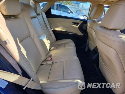 Zdjęcie 10 z 13 samochodu: 2014 TOYOTA AVALON XLE TOURING VIN:4T1BK1EB2EU097197 - miniatura