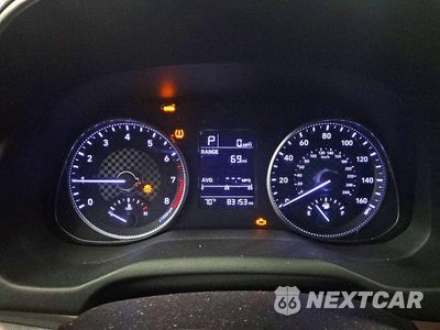 Zdjęcie 9 z 12 samochodu: 2019 HYUNDAI ELANTRA SE VIN:5NPD74LF4KH474804 - miniatura