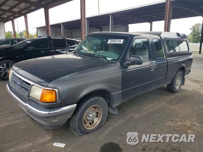 1996 FORD RANGER SUPER CAB 1FTCR14A8TPB26274 - główne zdjęcie licytacji z USA - miniatura