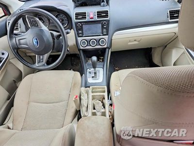 Zdjęcie 8 z 12 samochodu: 2015 SUBARU XV CROSSTREK 2.0 PREMIUM VIN:JF2GPADCXF8305876 - miniatura
