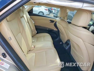 Zdjęcie 10 z 12 samochodu: 2016 TOYOTA AVALON LIMITED VIN:4T1BK1EB4GU210182 - miniatura