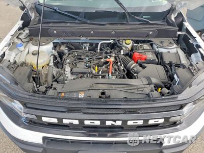 Zdjęcie 11 z 12 samochodu: 2023 FORD BRONCO SPORT OUTER BANKS VIN:3FMCR9C6XPRD37109 - miniatura