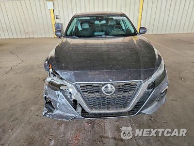 Piąte zdjęcie samochodu w środku: 2020 NISSAN ALTIMA PLATINUM VIN:1N4AL4FVXLN308330 - miniatura