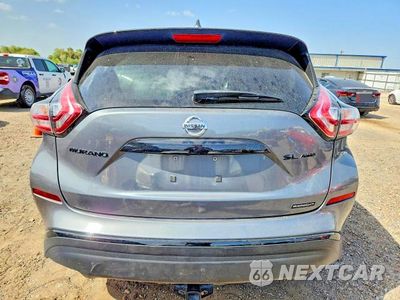 Zdjęcie 6 z 13 samochodu: 2018 NISSAN MURANO S VIN:5N1AZ2MH2JN145739 - miniatura