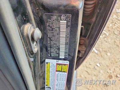 Zdjęcie 13 z 13 samochodu: 2013 TOYOTA COROLLA S VIN:2T1BU4EE9DC993227 - miniatura