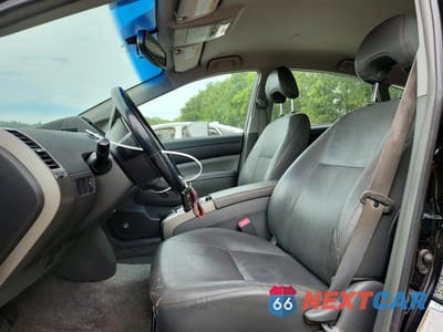 Zdjęcie 7 z 12 samochodu: 2009 TOYOTA PRIUS TOURING VIN:JTDKB20U797848236 - miniatura