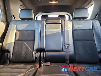 Zdjęcie 10 z 14 samochodu: 2022 DODGE DURANGO GT VIN:1C4RDHDG0NC101479 - miniatura