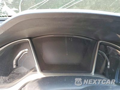 Zdjęcie 9 z 12 samochodu: 2017 HONDA CIVIC EX VIN:19XFC2F76HE003246 - miniatura