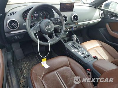 Zdjęcie 8 z 12 samochodu: 2018 AUDI A3 PREMIUM VIN:WAU78LFF2J1049522 - miniatura