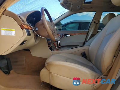 Zdjęcie 8 z 13 samochodu: 2008 MERCEDES-BENZ E 350 4MATIC WAGON VIN:WDBUH87X88B314215 - miniatura