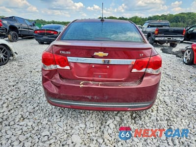 Zdjęcie 6 z 12 samochodu: 2015 CHEVROLET CRUZE LT VIN:1G1PC5SB6F7297317 - miniatura