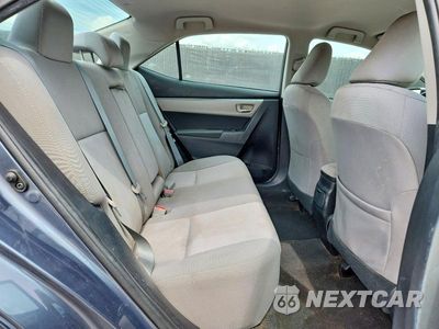 Zdjęcie 10 z 13 samochodu: 2016 TOYOTA COROLLA LE VIN:2T1BURHE8GC637901 - miniatura