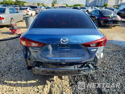 Zdjęcie 6 z 12 samochodu: 2018 MAZDA 3 SPORT VIN:3MZBN1U73JM175748 - miniatura