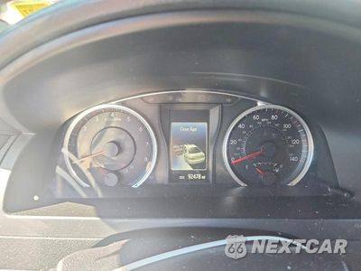 Zdjęcie 9 z 12 samochodu: 2015 TOYOTA CAMRY SE VIN:4T1BF1FK8FU973517 - miniatura
