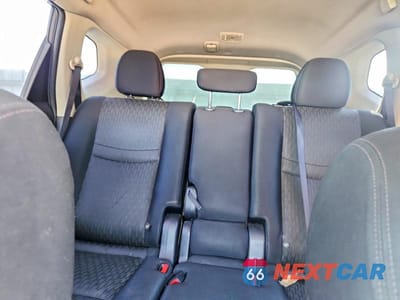 Zdjęcie 10 z 13 samochodu: 2017 NISSAN ROGUE S VIN:JN8AT2MV8HW257224 - miniatura