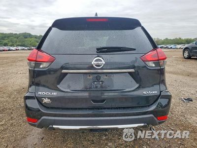 Zdjęcie 6 z 14 samochodu: 2018 NISSAN ROGUE SV VIN:KNMAT2MV3JP510638 - miniatura