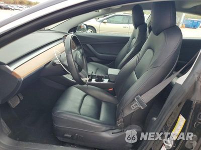 Zdjęcie 7 z 13 samochodu: 2018 TESLA MODEL 3 VIN:5YJ3E1EB1JF131827 - miniatura