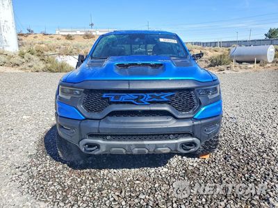 Piąte zdjęcie samochodu w środku: 2022 RAM 1500 TRX VIN:1C6SRFU96NN122471 - miniatura