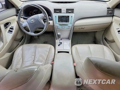 Zdjęcie 8 z 12 samochodu: 2009 TOYOTA CAMRY HYBRID VIN:4T1BB46K89U070754 - miniatura