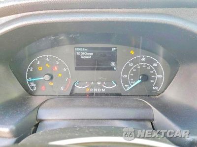 Zdjęcie 9 z 13 samochodu: 2020 FORD TRANSIT T-250 VIN:1FTBR3X81LKB04288 - miniatura