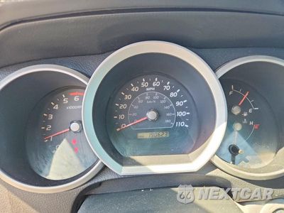 Zdjęcie 9 z 12 samochodu: 2006 TOYOTA 4RUNNER SPORT EDITION VIN:JTEZU14R860072627 - miniatura