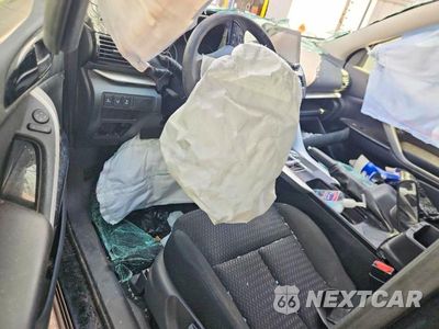 Zdjęcie 8 z 12 samochodu: 2023 MITSUBISHI ECLIPSE CROSS LE VIN:JA4ATVAAXPZ005271 - miniatura