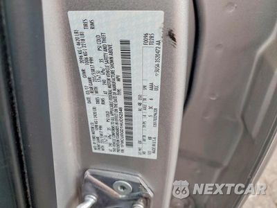 Zdjęcie 14 z 14 samochodu: 2017 FORD ESCAPE SE VIN:1FMCU0GD1HUD52546 - miniatura